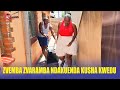 MAI DEE ZVEMBA ZVANDIRAMBA NDAKUNDA KUMBA KWEDU