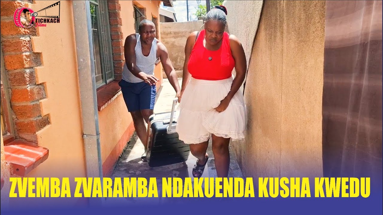 MAI DEE ZVEMBA ZVANDIRAMBA NDAKUNDA KUMBA KWEDU