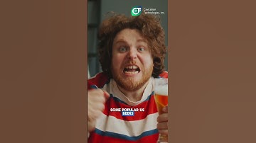 Forever chemicals… in your beer?! 🤯🍺 $CVAT