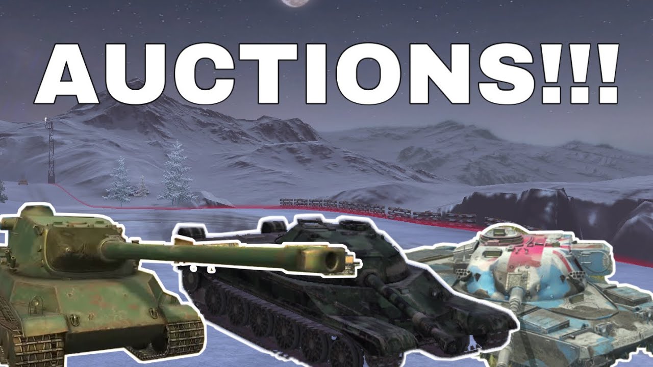 How to get the CHEAPEST Premiums in AUCTIONS! YouTube