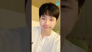 08/11/2021 B1A4 CNU V LIVE