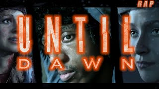 Until Dawn Rap - A Horrifying Musical Tribute