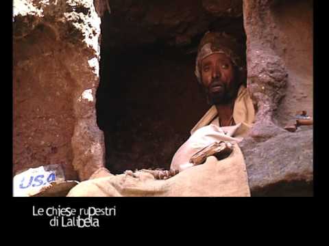 Video: Esplorare Le Chiese Rupestri Di Lalibela, In Etiopia - Rete Matador