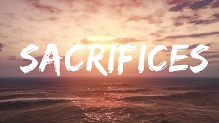 Carda - Sacrifices (Текст) feat. Джордан Пауэрс