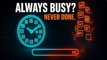 The Illusion of Productivity  Why We