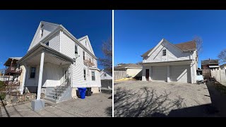 95-99 Walnut Street video tour