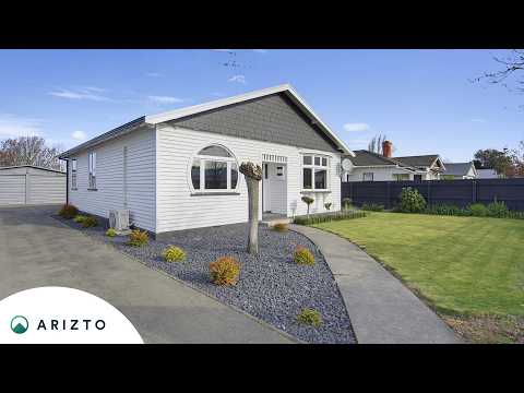 Property video