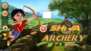Shiva ' Archery!!  He and his friends started archery in Vedas city screenshot 5