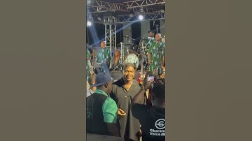 My tribe to the Ijaw nation of Ayenkurumo