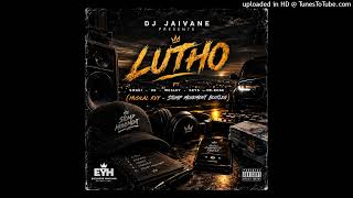 DJ Jaivane - Lutho ft. Smaki 08 , Wesley Keys , De Rose (Musical Kvy - Stomp Movement Bootleg)