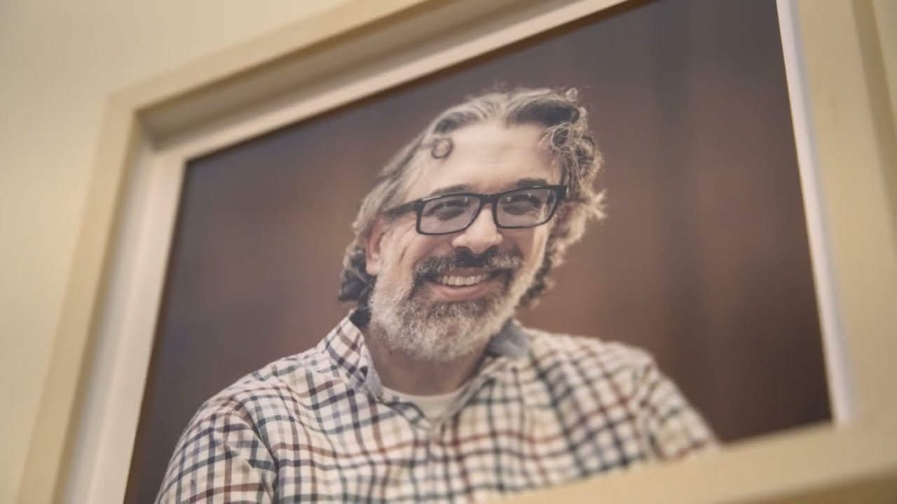 Maine Jewish Museum 'Ampersand' Final Cut