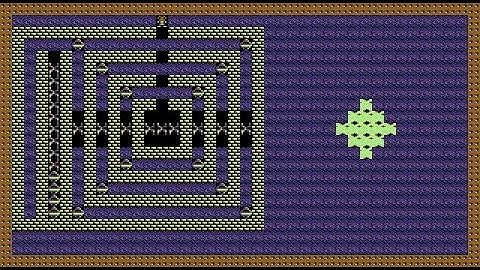 Boulder Dash for fun - 