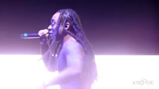 Ty Dolla Sign || Purple Reign Tour Atlanta || Part Two