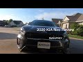 2020 KIA Niro PHEV Review