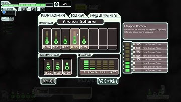 Faster Than Light - Adjudicator: Episode 1 - The Zoltan Ship