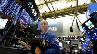 The markets will have some staying power for a little while: Market expert