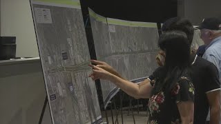 U.S. 231 widening project discussed at public meeting