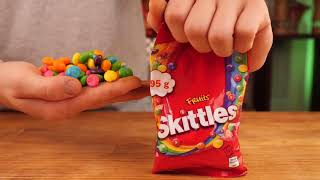 ПОВТОРИЛИ 3 ВКУСНЯШКИ ИЗ СУПЕРМАРКЕТА   Nutella   Skittles  батончик Twix 2