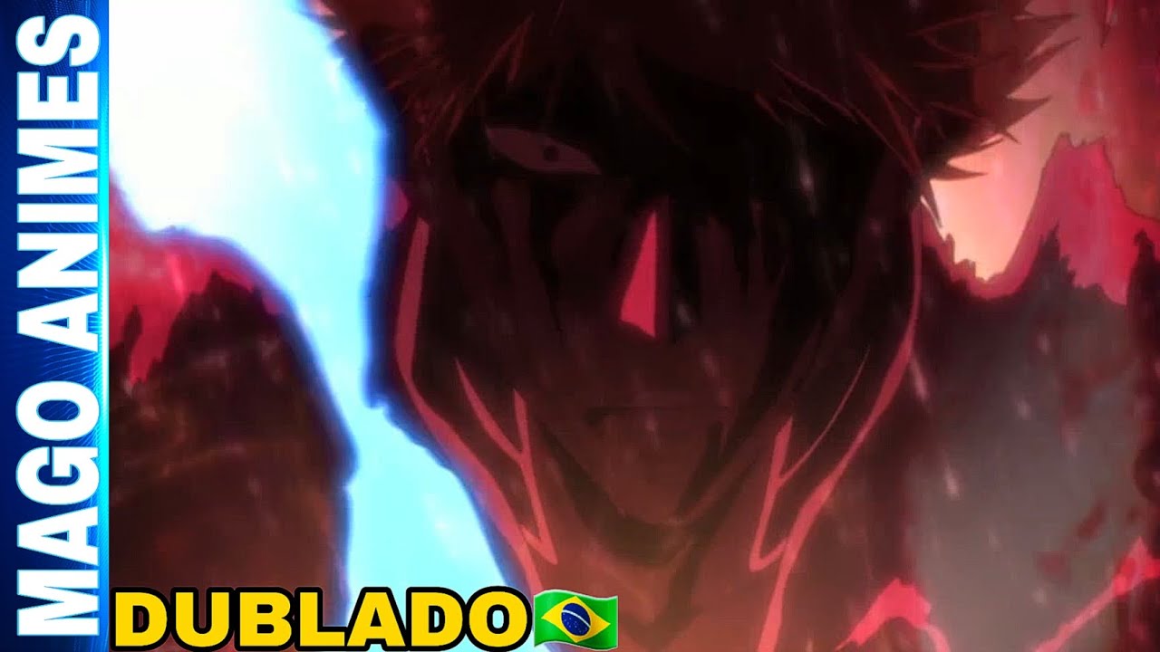 Quincy Ichigo em 2023  Ulquiorra cifer, Anime, Animes dublados