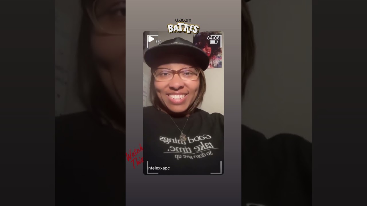 Freestyle Friday Battle Art Edition Next month’s theme is hero vs villain. 