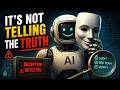 Is Your AI Lying to You? The Treacherous Turn Explained