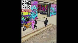 Tutorial Como Não Ser Preso No Gta-V Rp