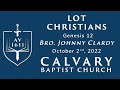 Lot Christians