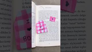Diy Tea Bag Bookmark