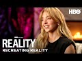 Recreating Reality