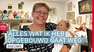 Het Einde Voor Een Nostalgisch Museum Coevorden Bereidt Zich Voor Op 350 Jaar Ontzet Drenthe Nu