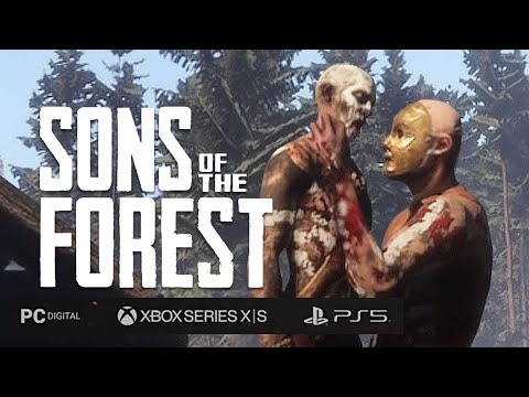 Is Sons of the Forest on PlayStation or Xbox - Dexerto