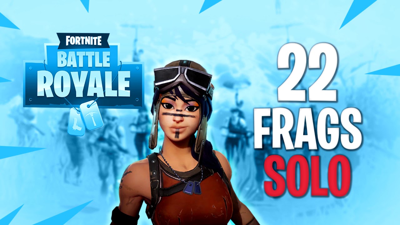 Download Free Thumbnail Template - Fortnite #2 - PSD - Free Download - YouTube