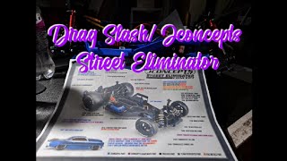 Jconcepts Street Eliminator Drag Slash