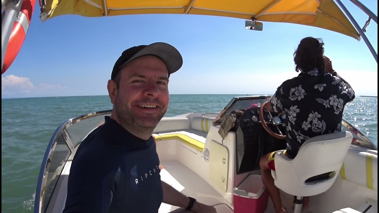 Aqua Rocket in Lignano Sabbiadoro 2021