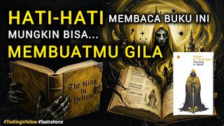 Bagaimana Sebuah Buku Bisa Menghancurkan Realita