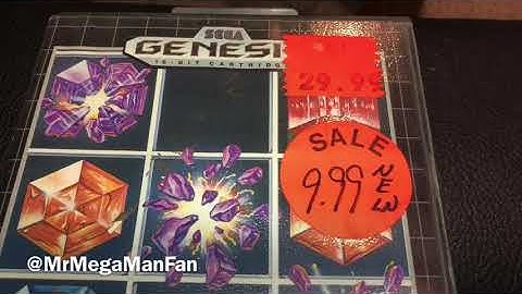 Genesis Does! Columns (Simple and Addictive)