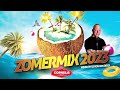 Cornelis music  zomermix 2023 mixed by dj rob van dijck