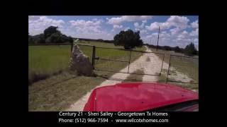 3900 CR219 Killeen, TX, Video Tour