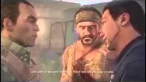 Army of Two The Devils Cartel Fuel for the Fire part 9 Co op