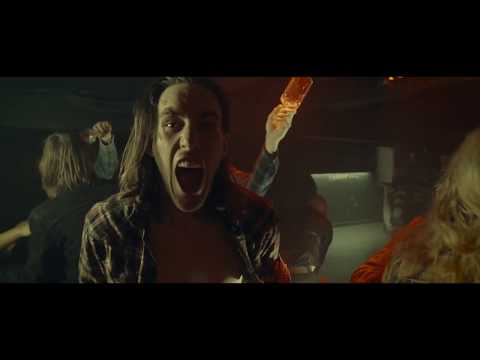 Wild Cat Strike — Wild Cat Strike - 'I Feel Good' (Official Video)