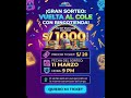 10 de marzo de 2026