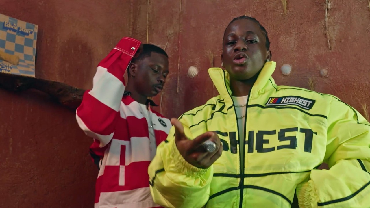 Watch Tiphe, Rybeena & Priesst - AMIRI (Official Video) on YouTube Watch Tiphe, Rybeena & Priesst - AMIRI (Official Video) on YouTube