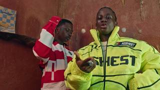 Tiphe, Rybeena & Priesst - AMIRI (Official Video)