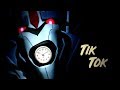 Transformers Prime - Tik Tok