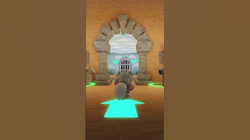 SQUID GAME 2 PRISON RUN! (OBBY) ALL JUMPSCARES & WALKTHROUGH  #shorts