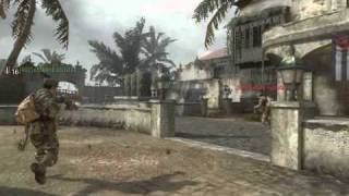 WALL BOUNCE Tomahawk KILL By:xXNemEsiS18Xx