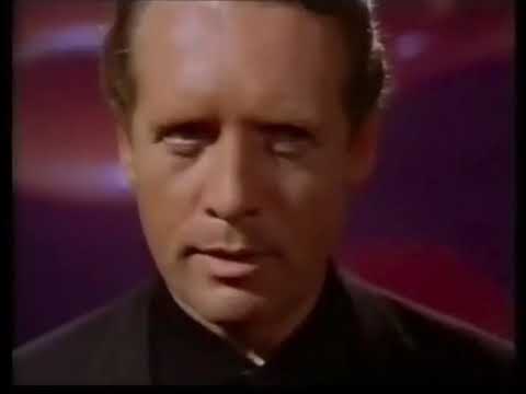 the Prisoner Music Video Power Themes 90