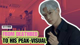 How Lee Je Hoon came back from the DEATHBED with his BEST-EVER LOOK in