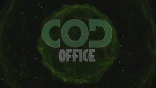 Cod Office's Intro - Official Sponsor