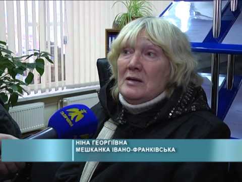 Марцінків провів прийом громадян